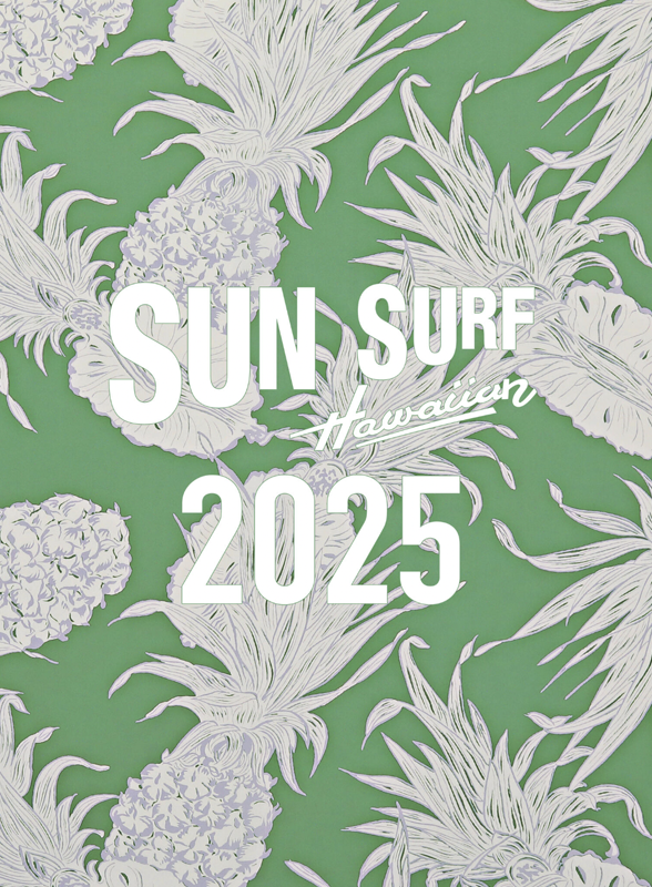 SUN SURF(サンサーフ)